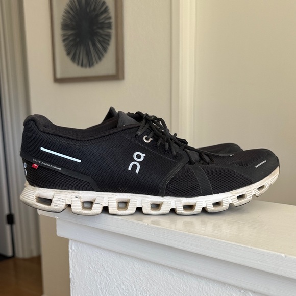 On Running Cloud 6 Shoes Men's 13 - Picture 1 of 11